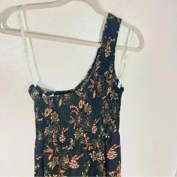 charlie holiday pamela maxi dress Amani Maxi Dress - Caribbean Floral